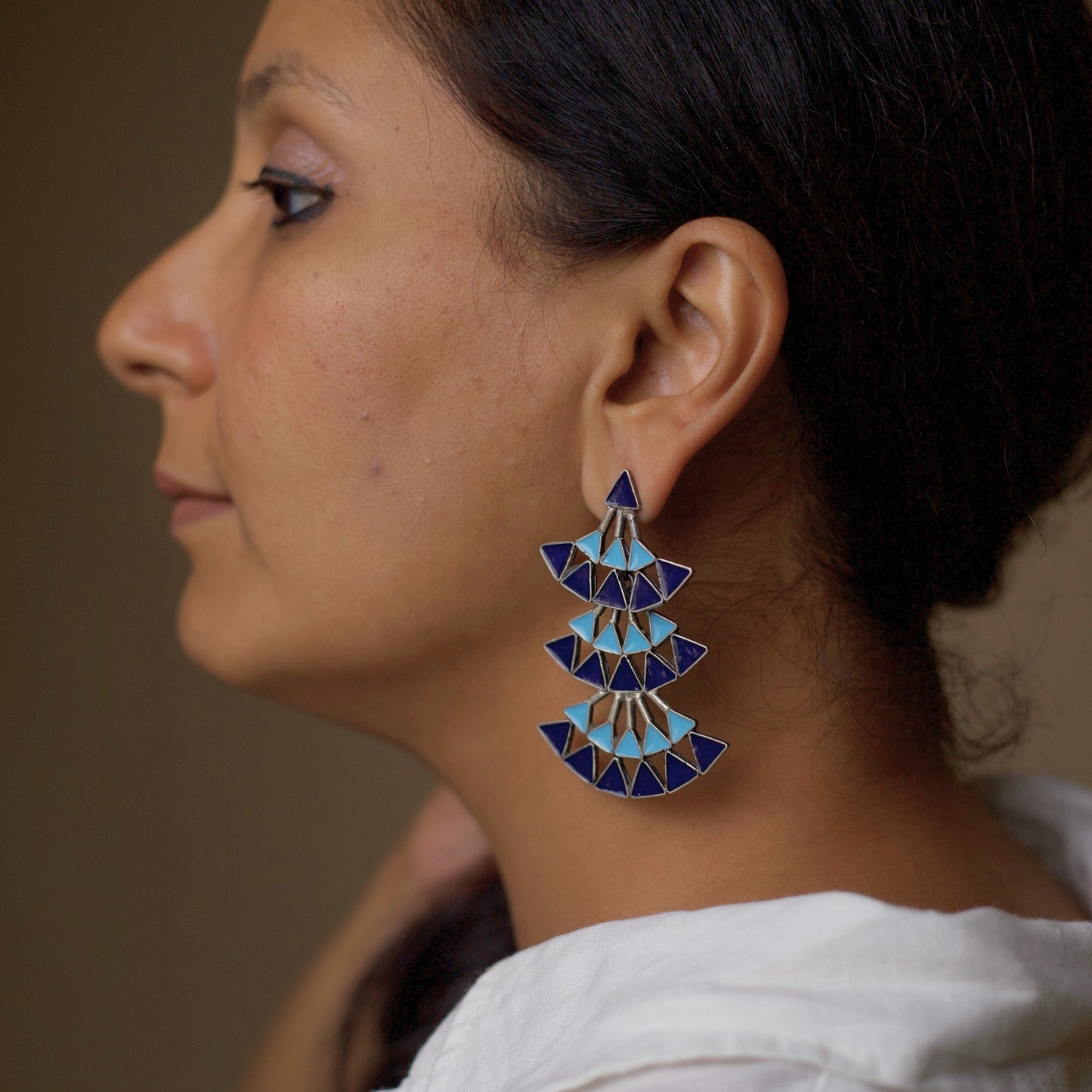 Mumma's Favourite- Sky is the Limit Earrings