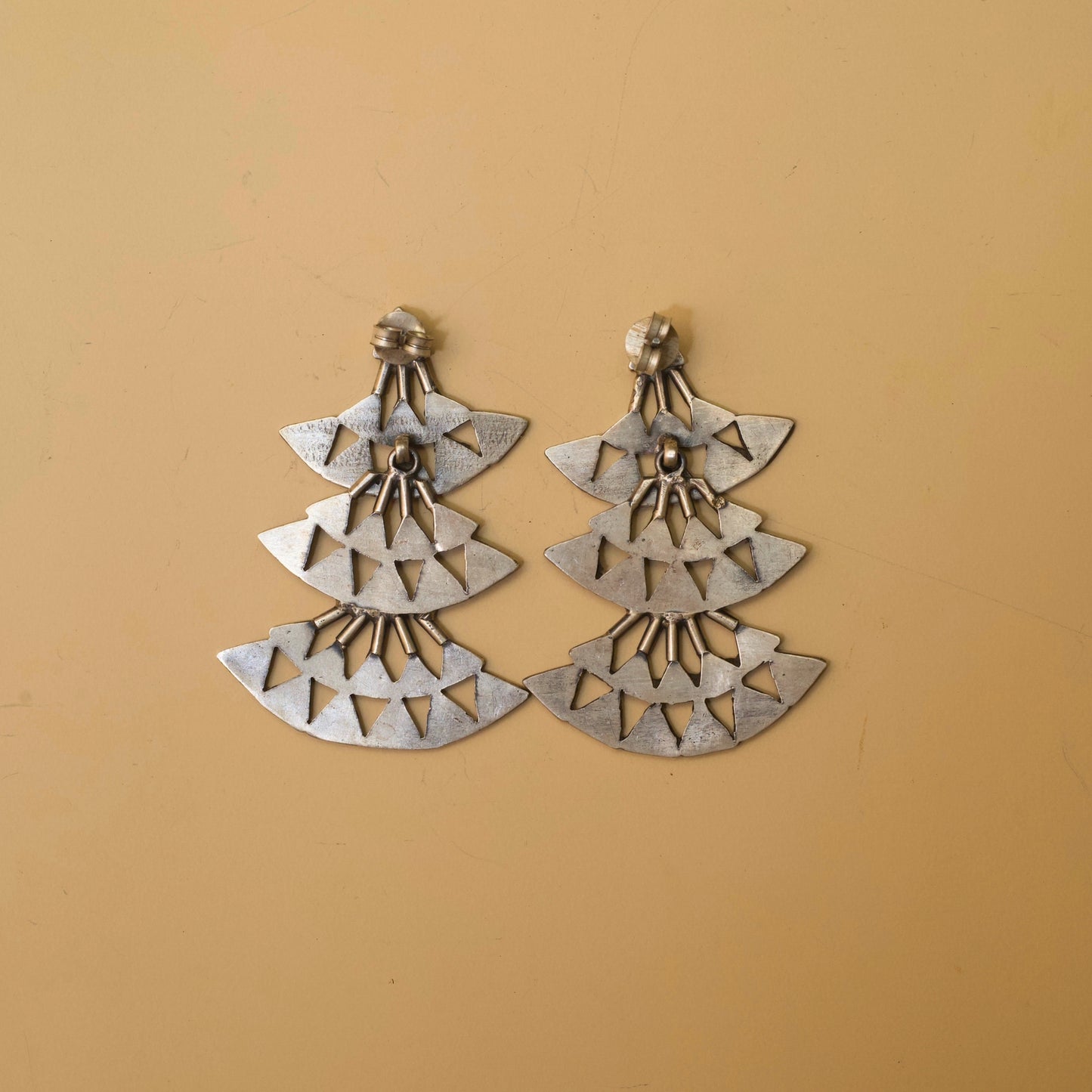 Mumma's Favourite- Sky is the Limit Earrings
