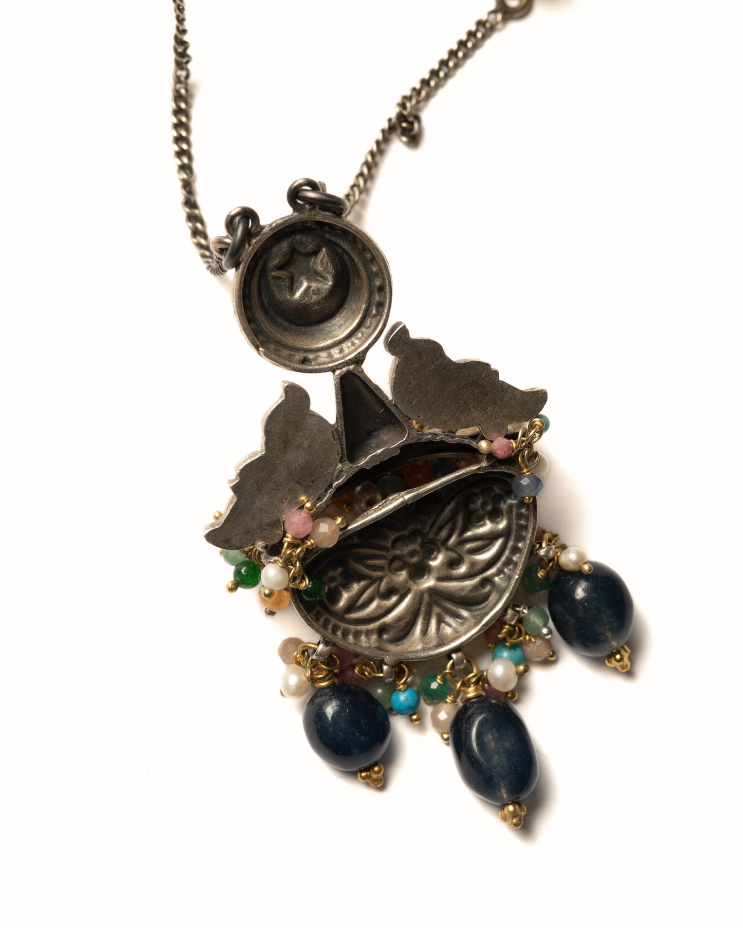 Wild & Bloom Necklace