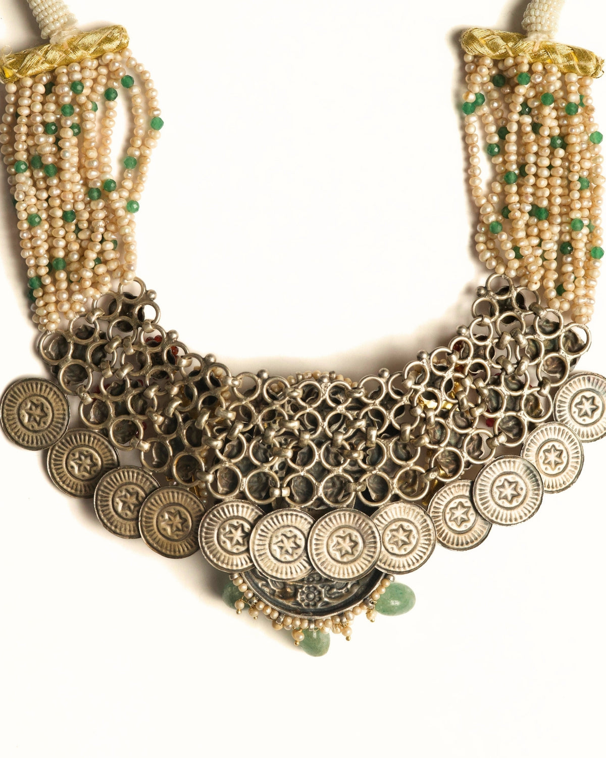 The Koohoo Necklace