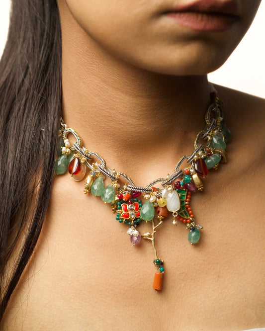 The Convertible Link Bracelet