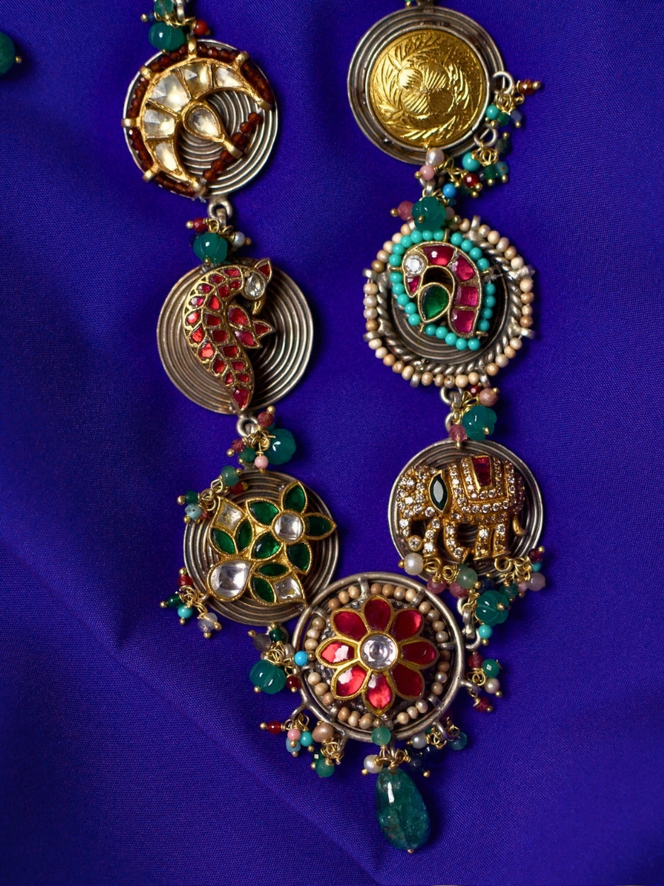 The Maharani Medley Set