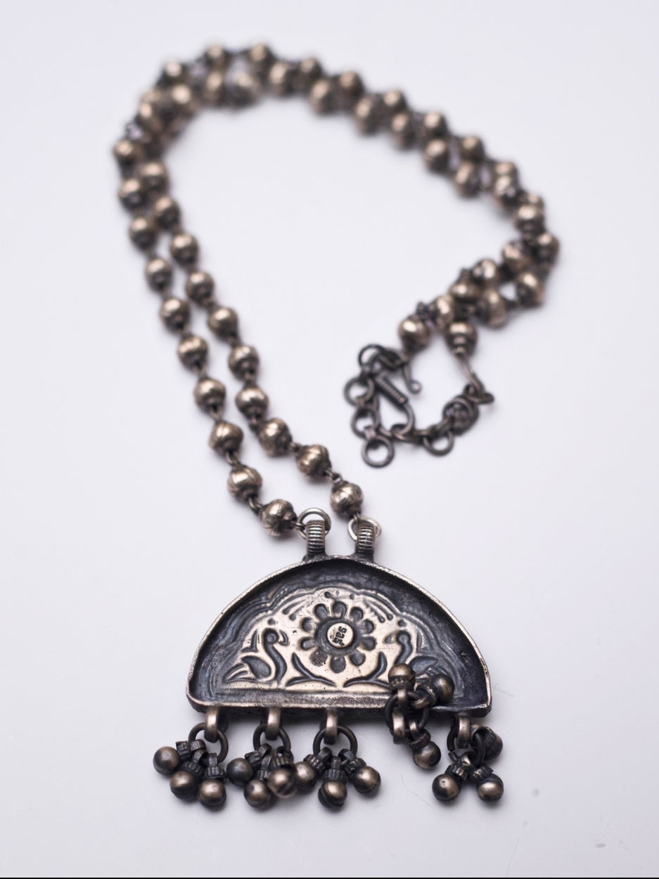 The Rising Sun Necklace