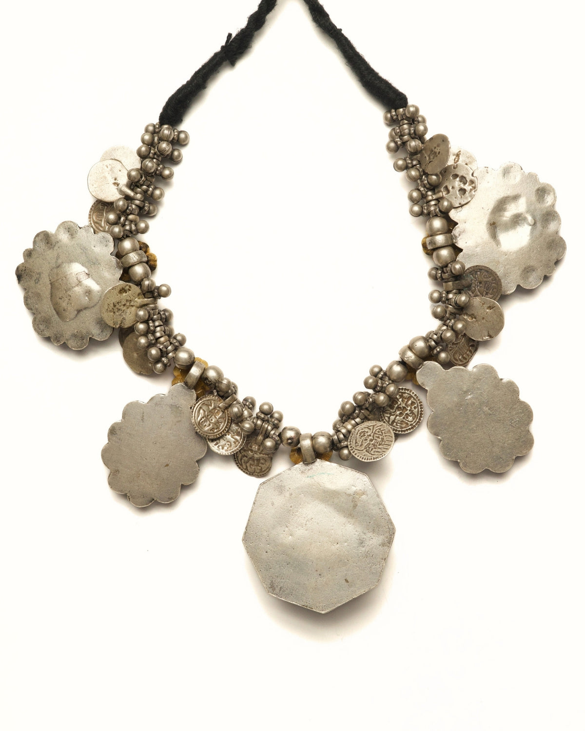 The Collector’s Necklace