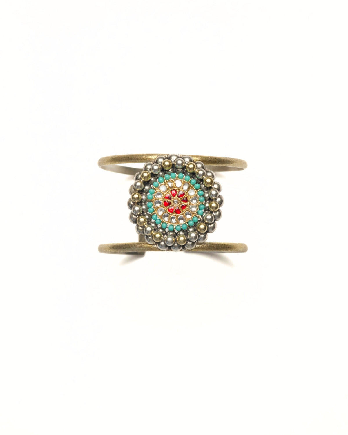 The Desi Disco Cuff