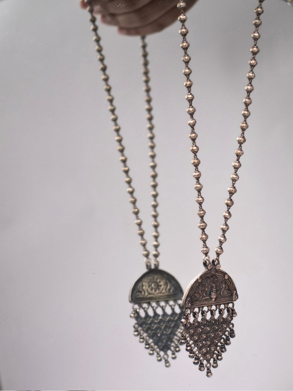 Mehfil-e-Jaam Necklace