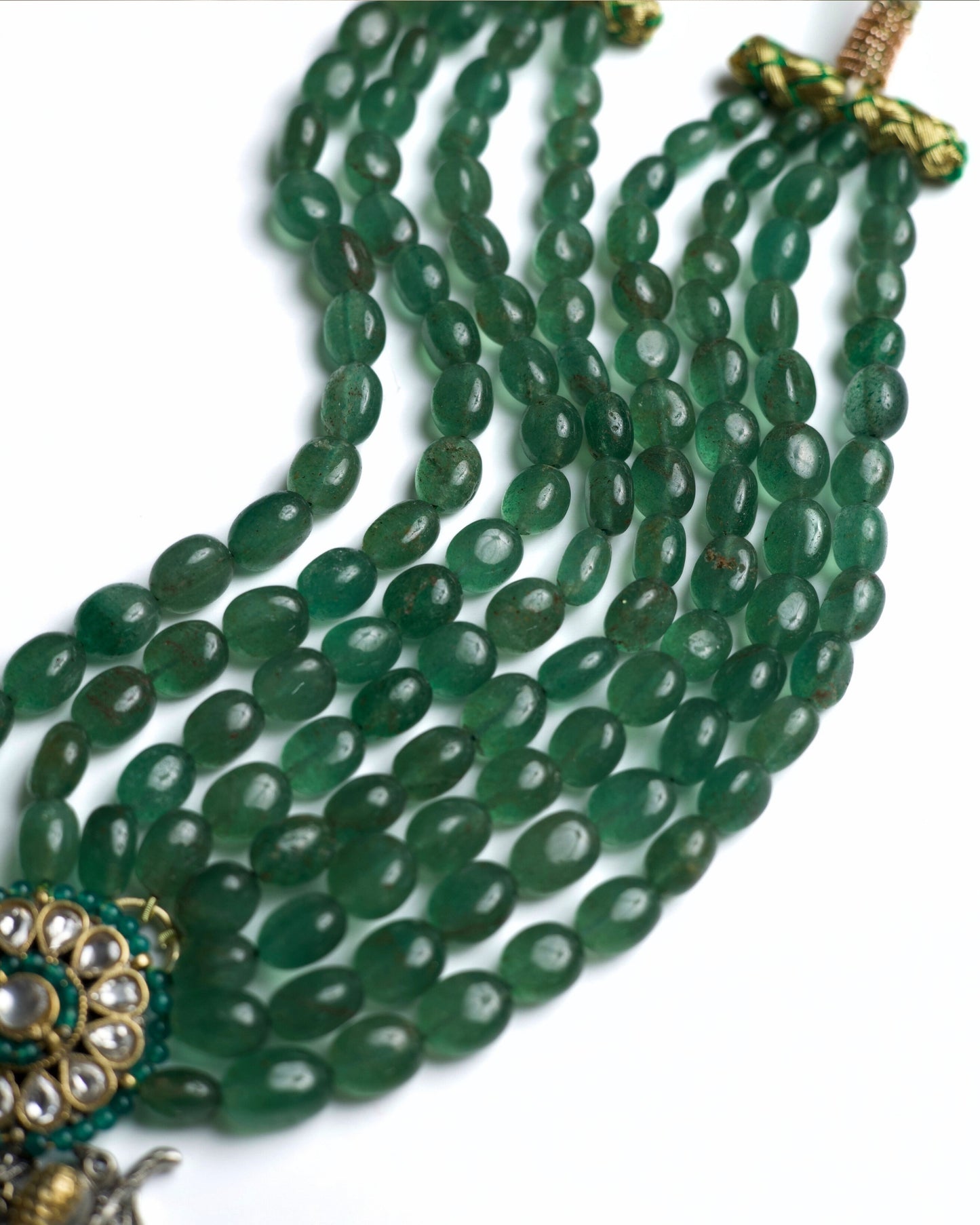 Jade Jungle Jubilee