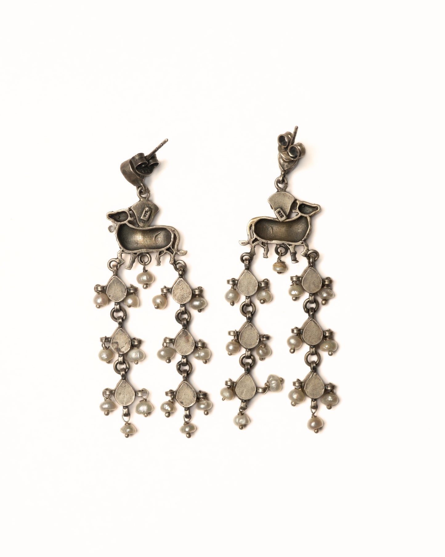 Nandi's Dream Earrings