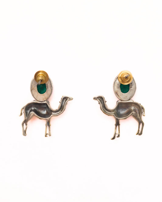 The Safarnama Studs
