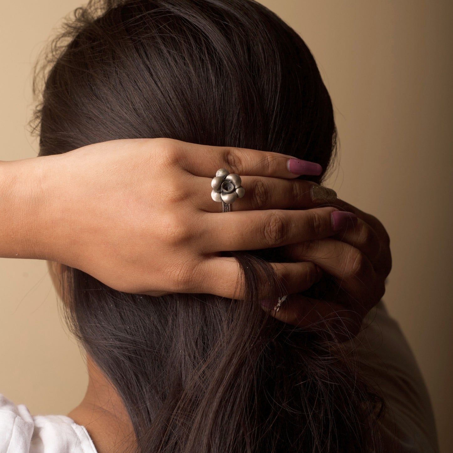 Gulaab Ring