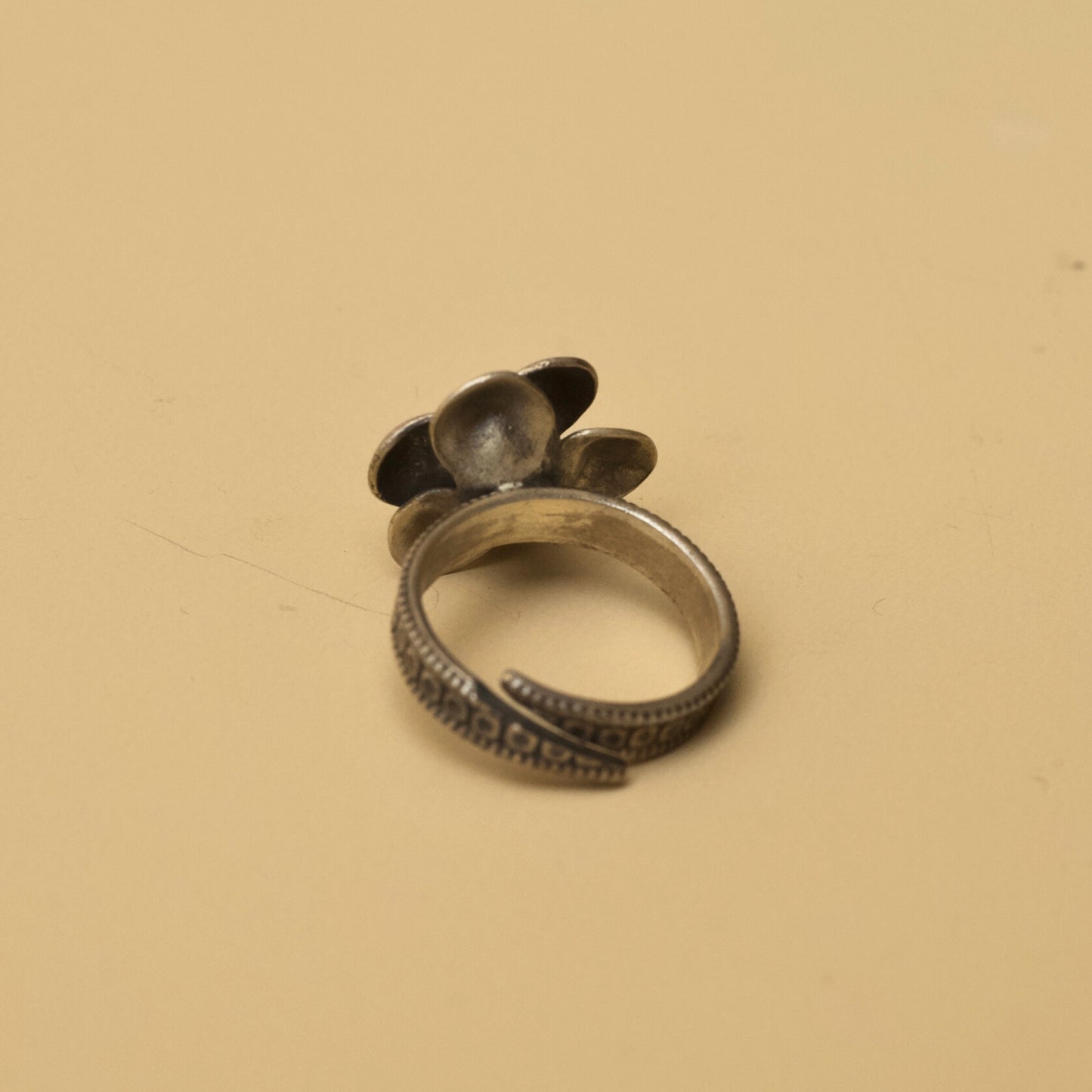 Gulaab Ring