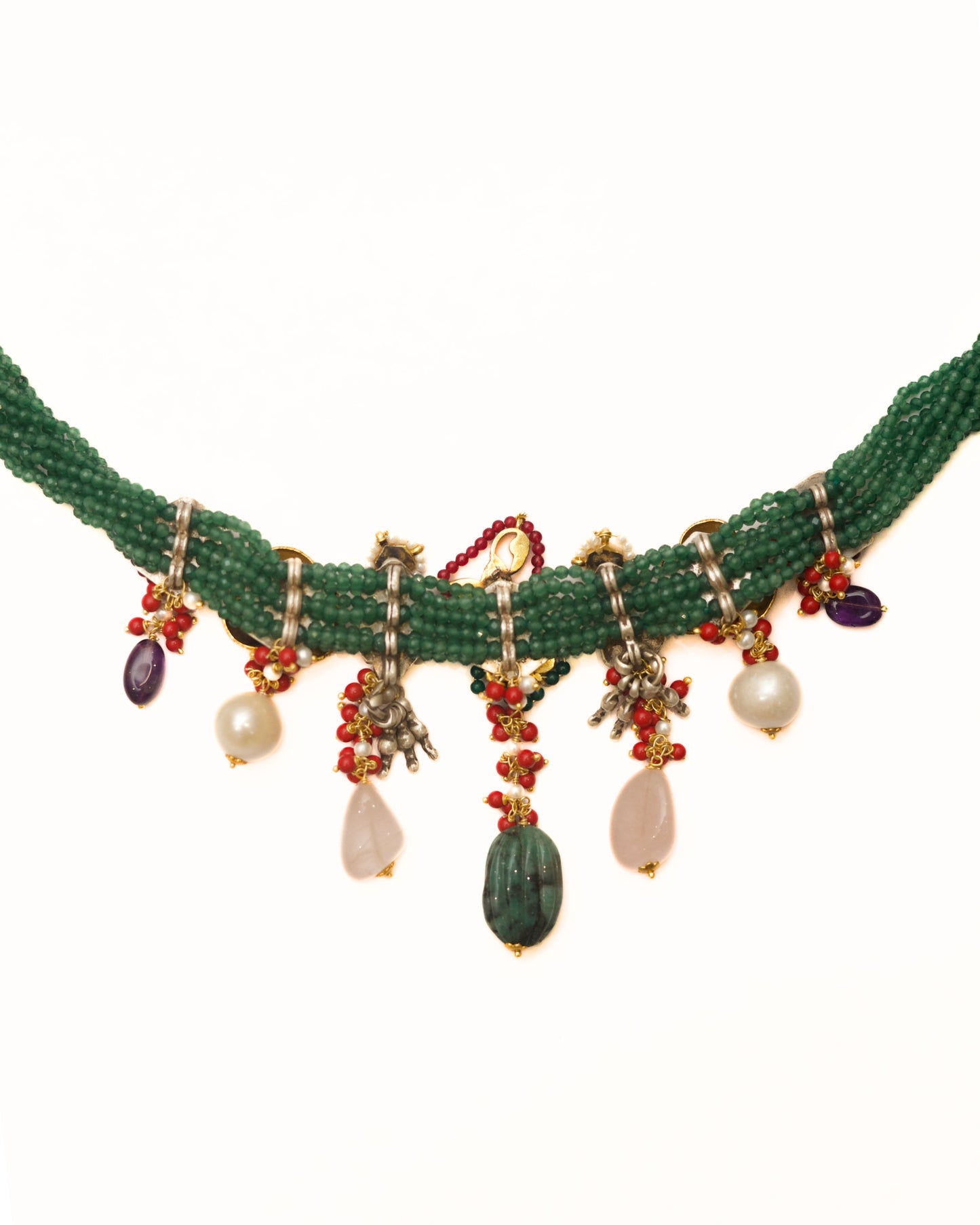 Mela Choker