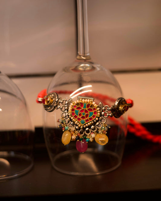 Patakha Choker