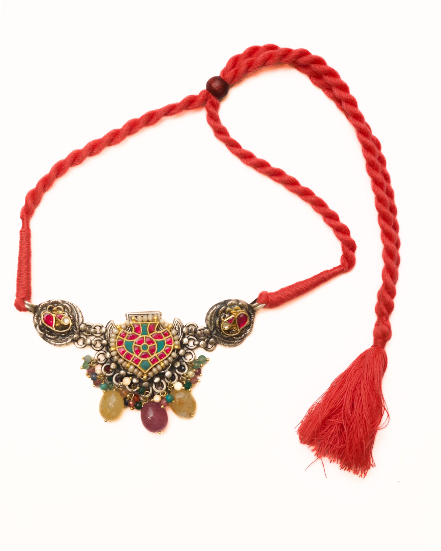 Patakha Choker
