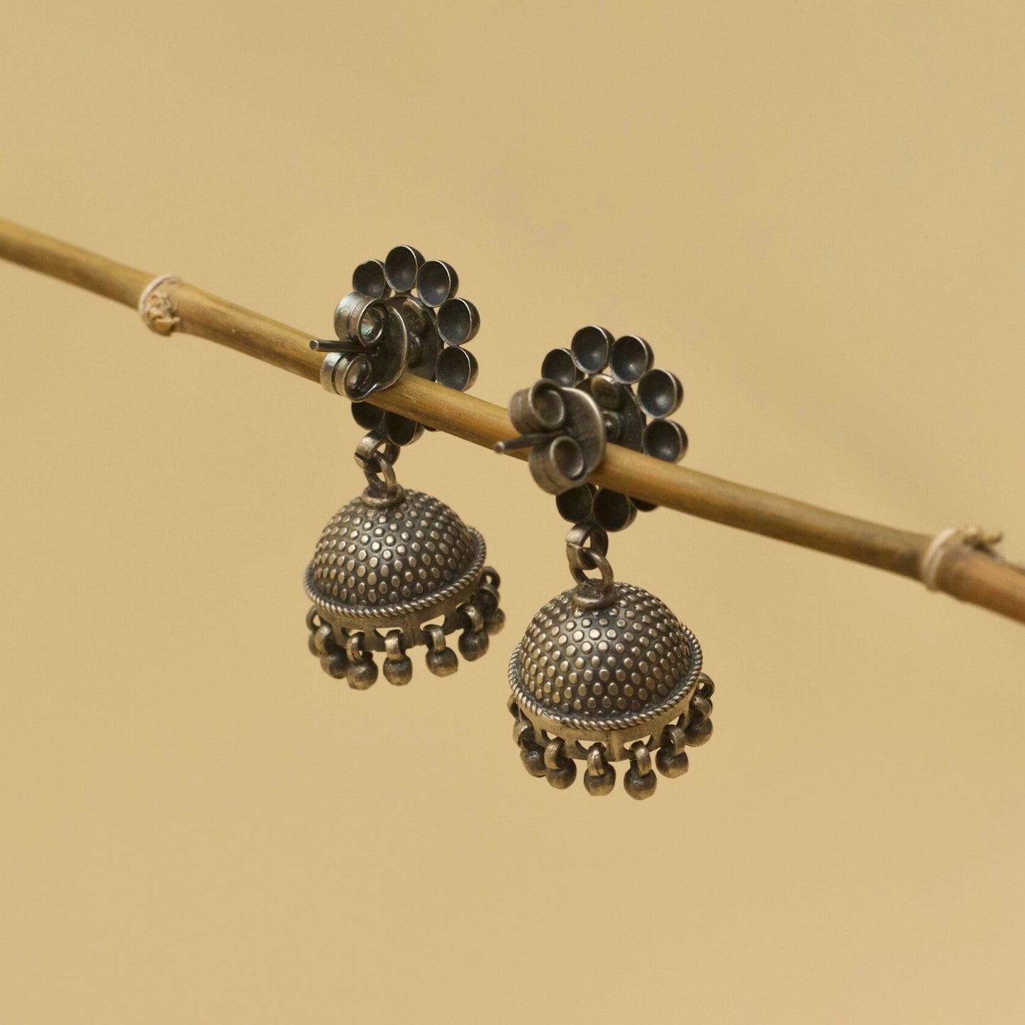 Chaman Jhumkas