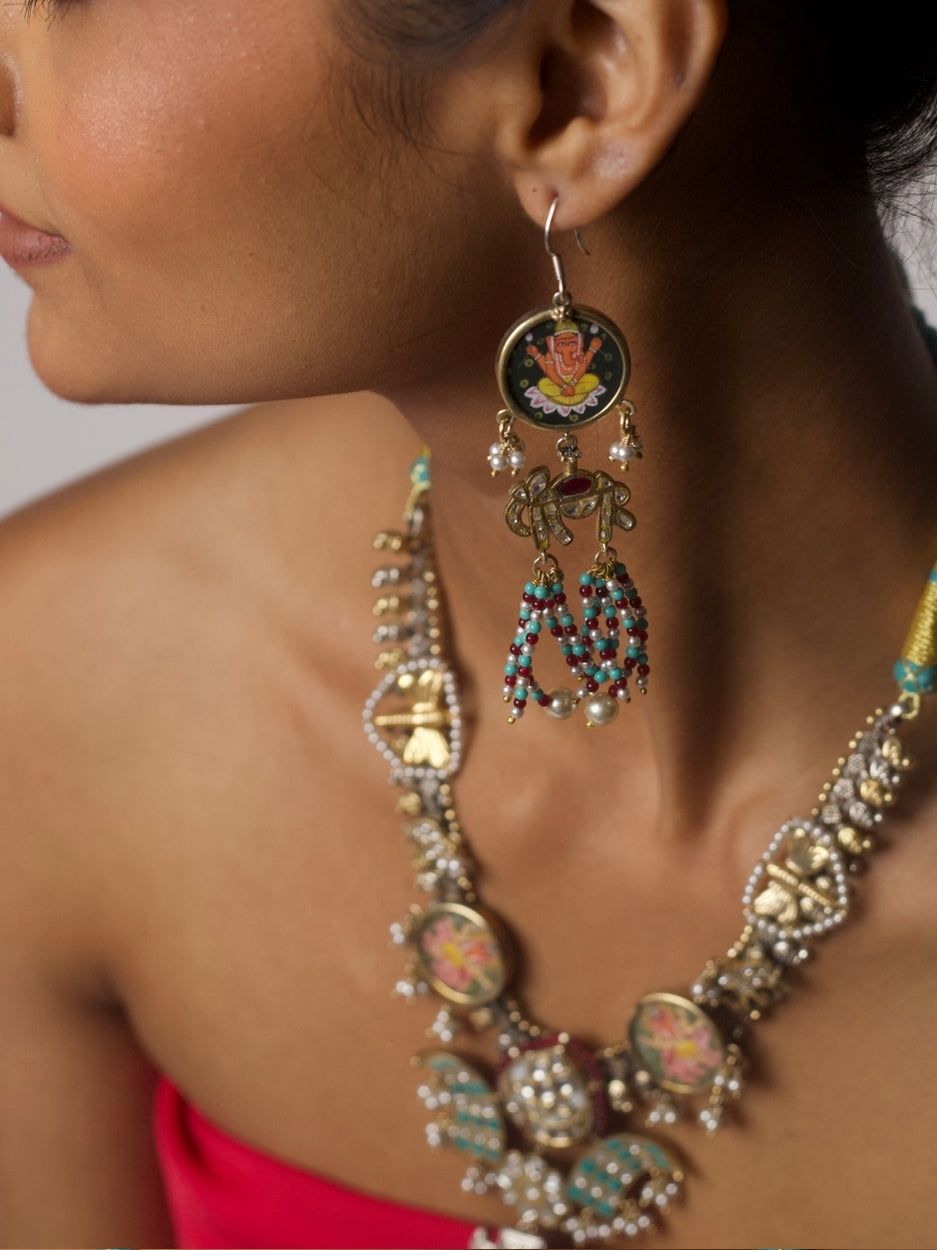 Nandini's Fav- The Divine Contradictions Set