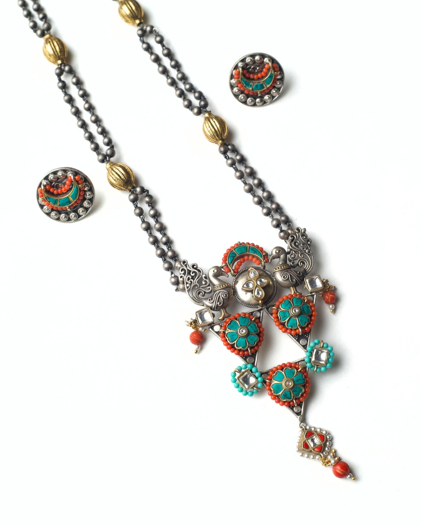 Chandni Bazaar Set