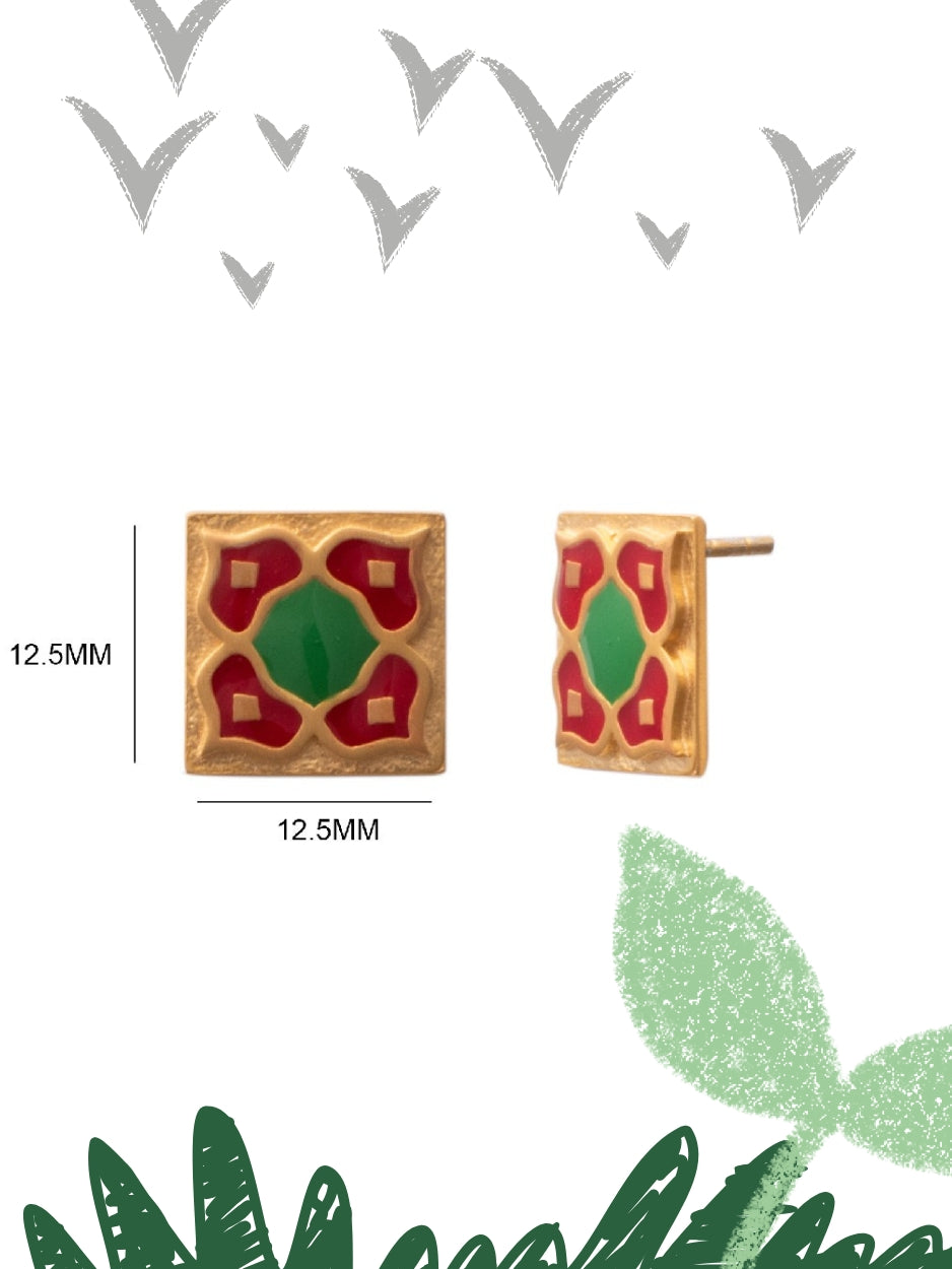 Guldaan Studs