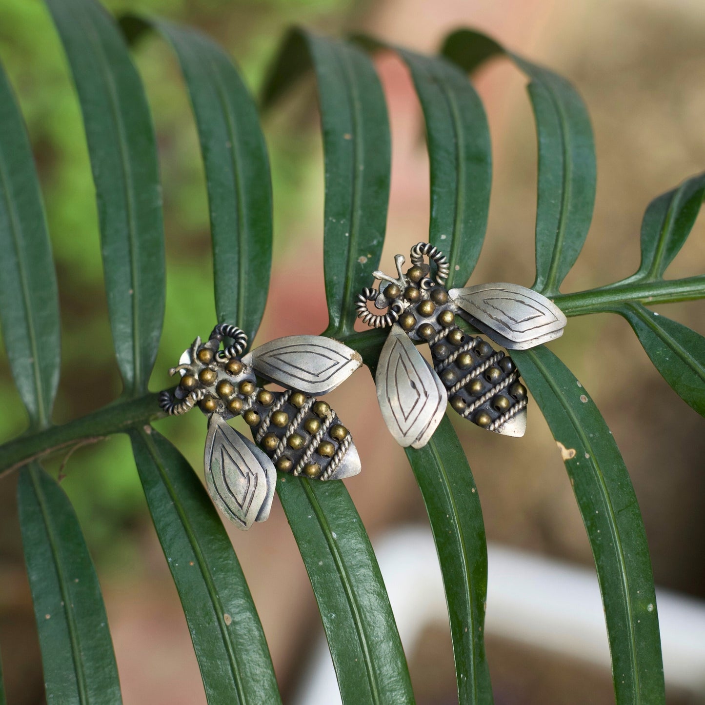 Bhumbro Bhumbro Earrings