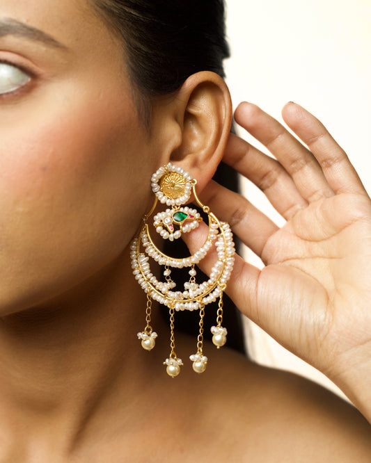 Mooncourt Pearl Drops