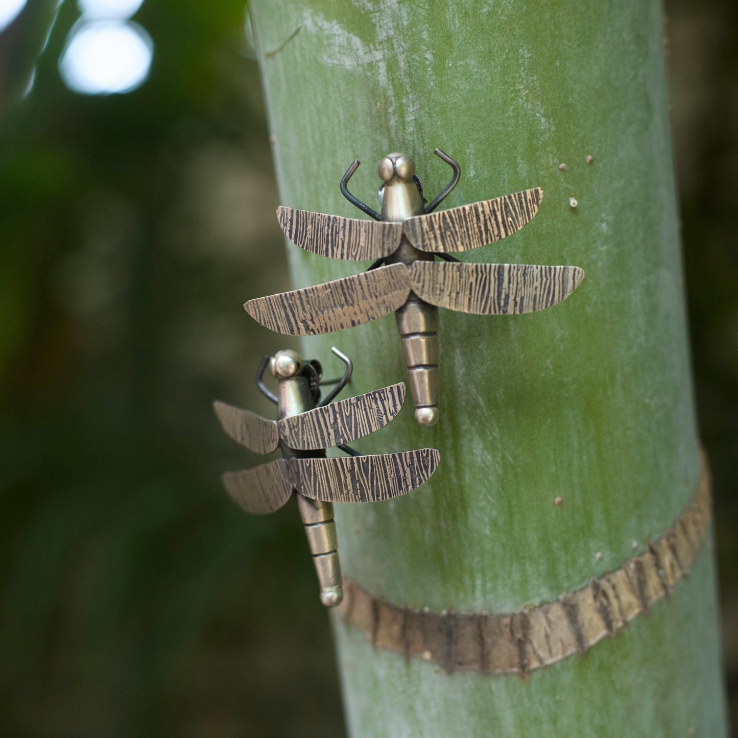 Khwabon ke Pankh Earrings