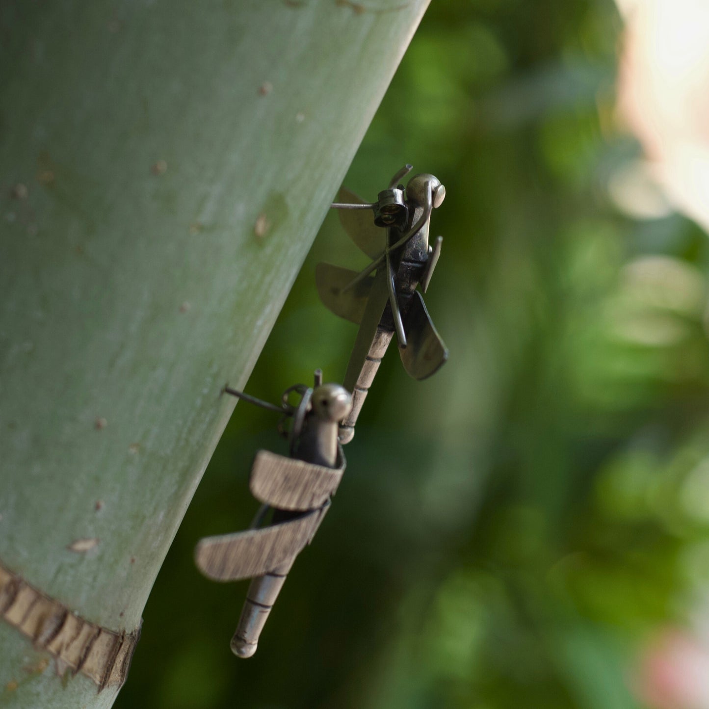 Khwabon ke Pankh Earrings