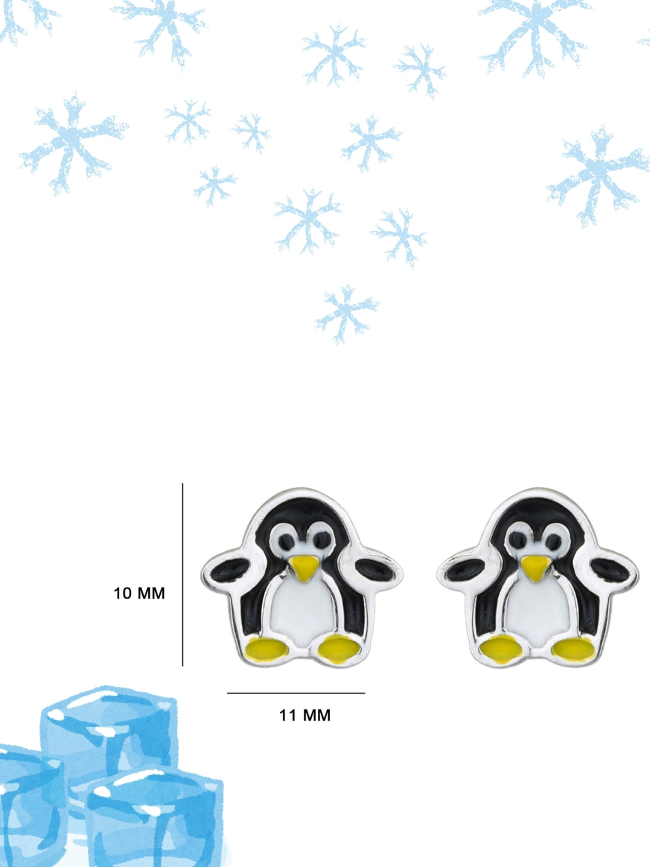 Waddle Waddle Studs