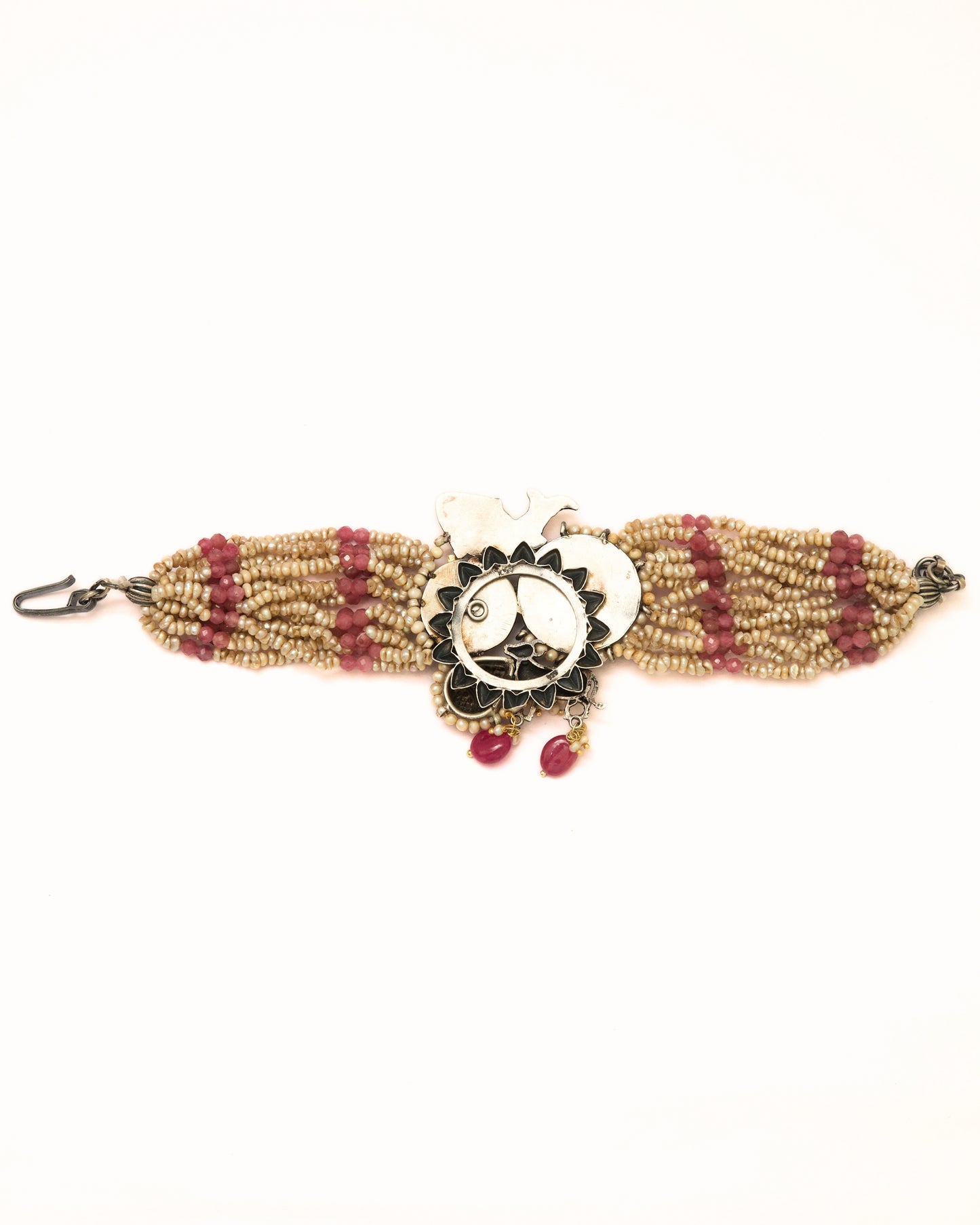 The Water Baby Bracelet cum Choker