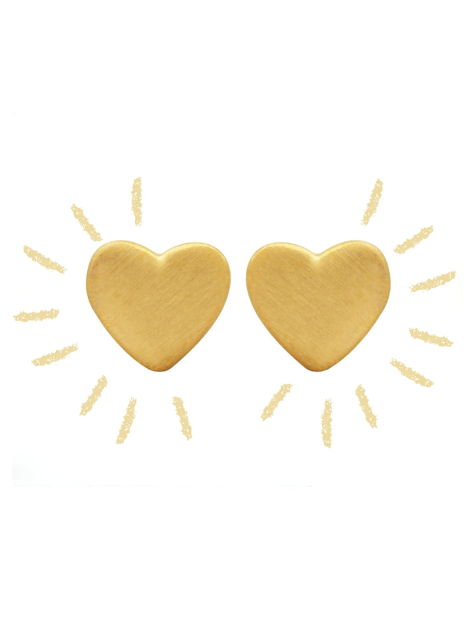 Heartfelt Minis — Aurum