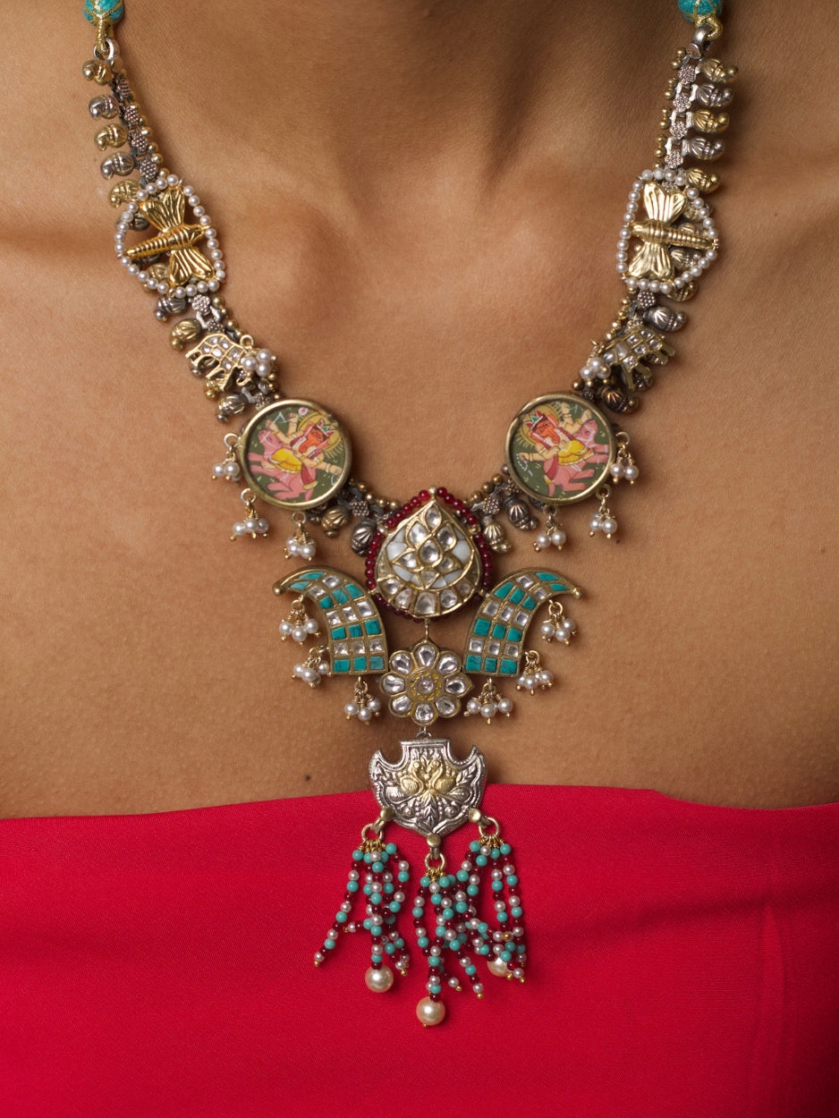 Nandini's Fav- The Divine Contradictions Set