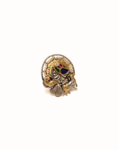 The Prani Ring