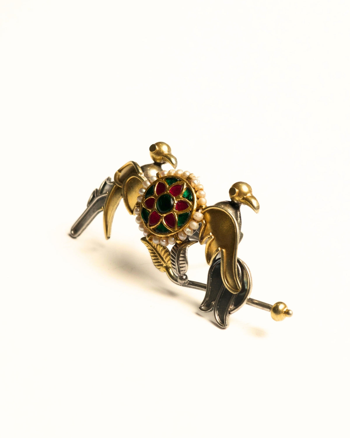 The Chit Chat Ring