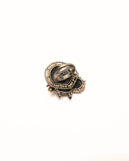 Gaj Raj Ring