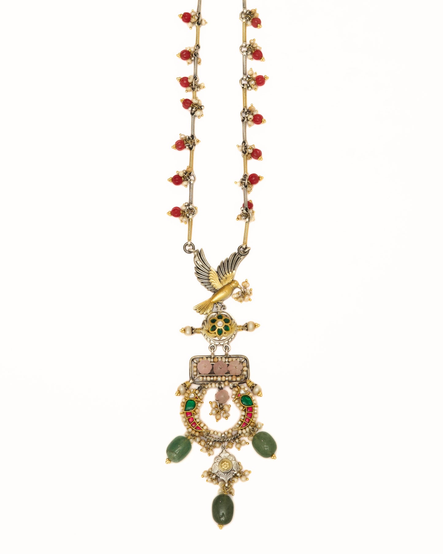Garuda Mala