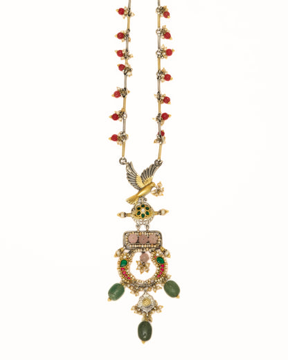 Garuda Mala
