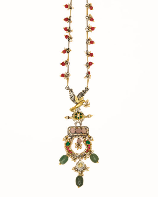 Garuda Mala