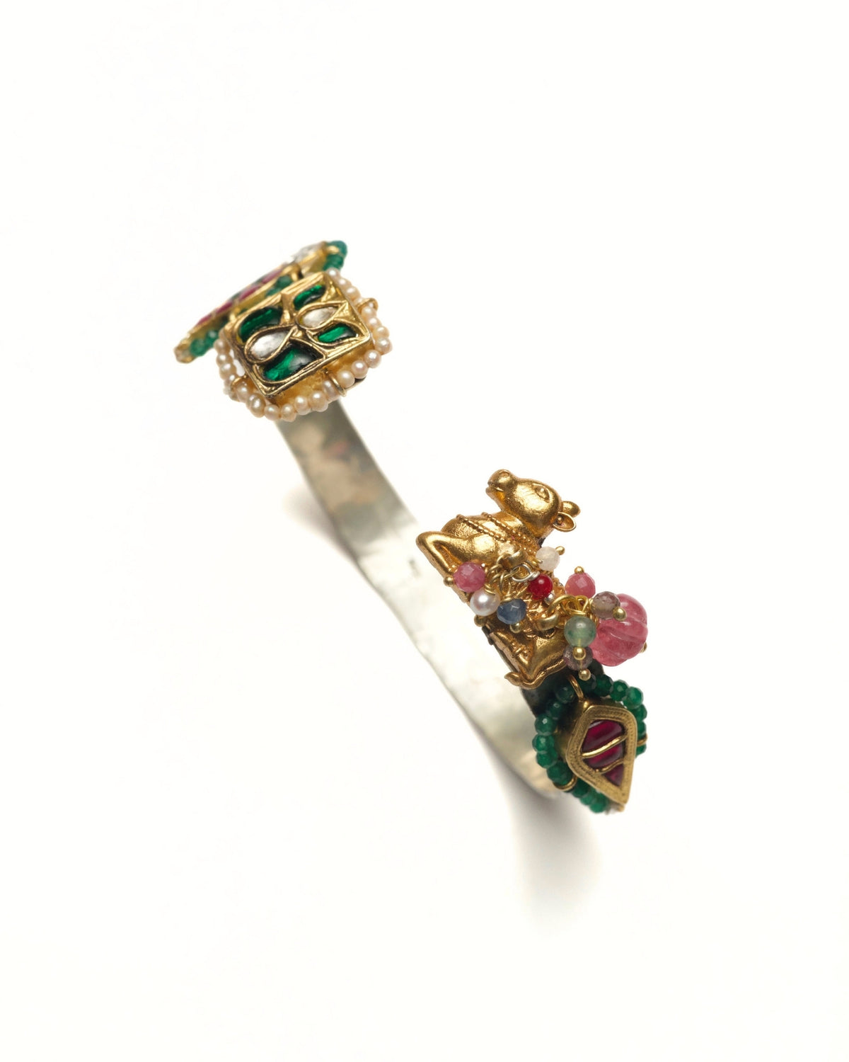 Nandi Cuff
