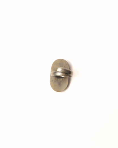 Perch & Parrot Ring
