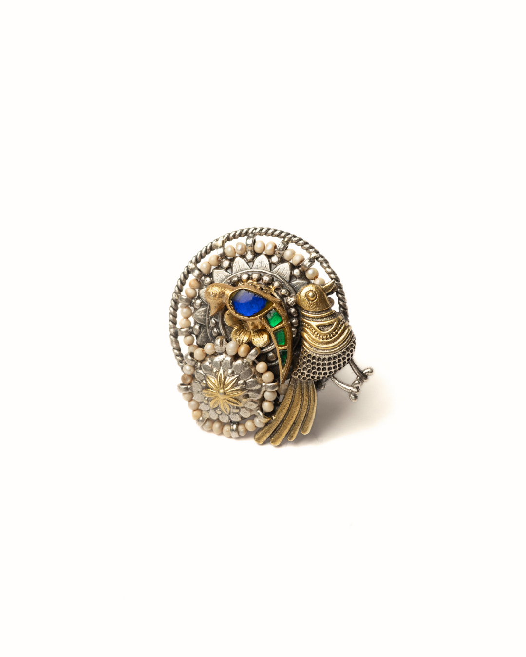Saathi Ring