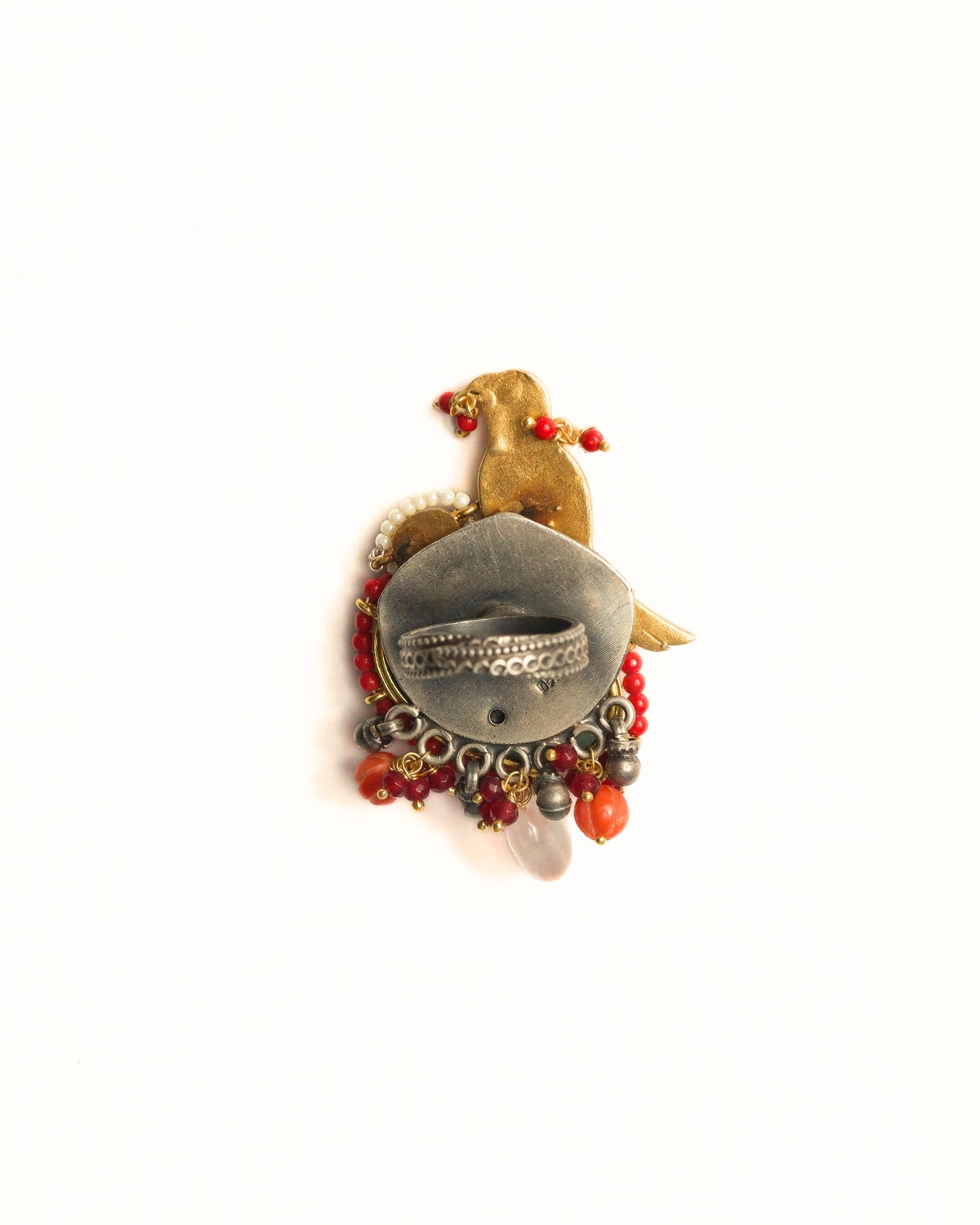 The Birdhouse Ring — Lagoon
