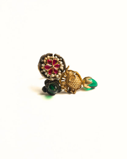 The Elephant in the Room Ring