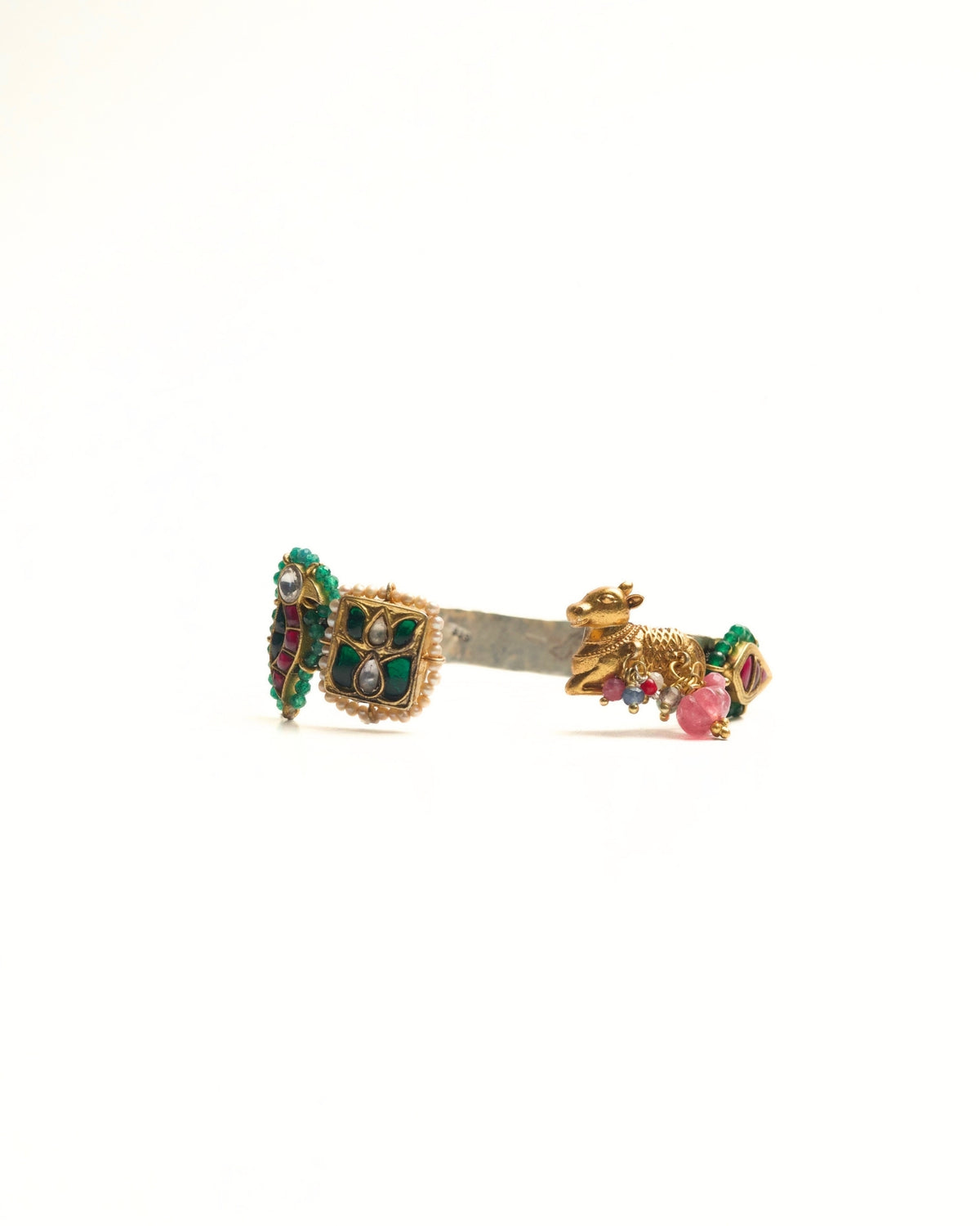 Nandi Cuff