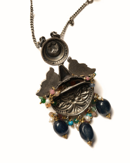 Wild & Bloom Necklace