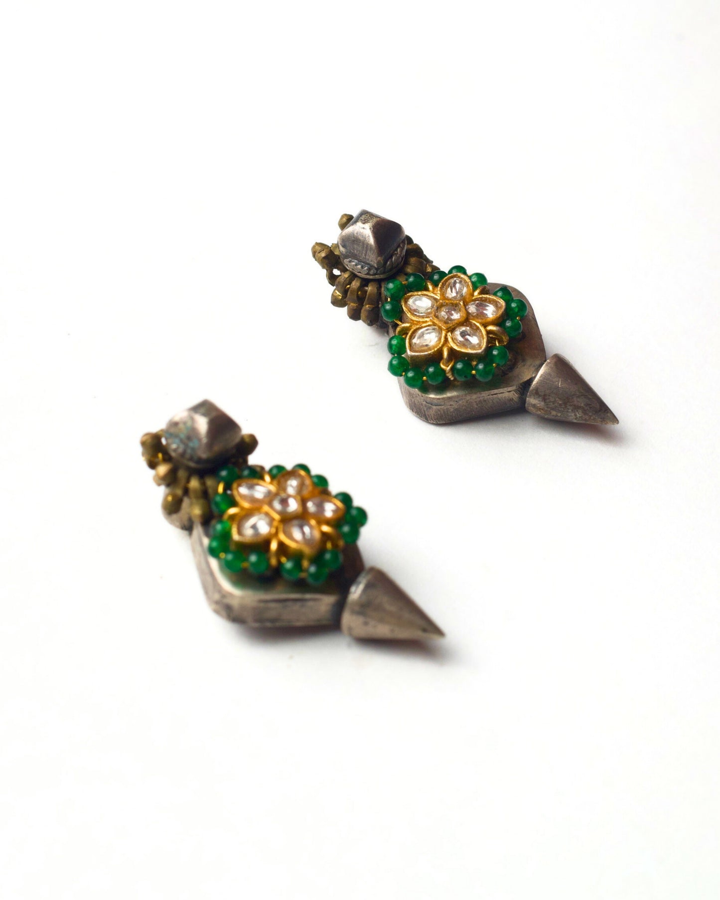 Sutli Bomb Earrings