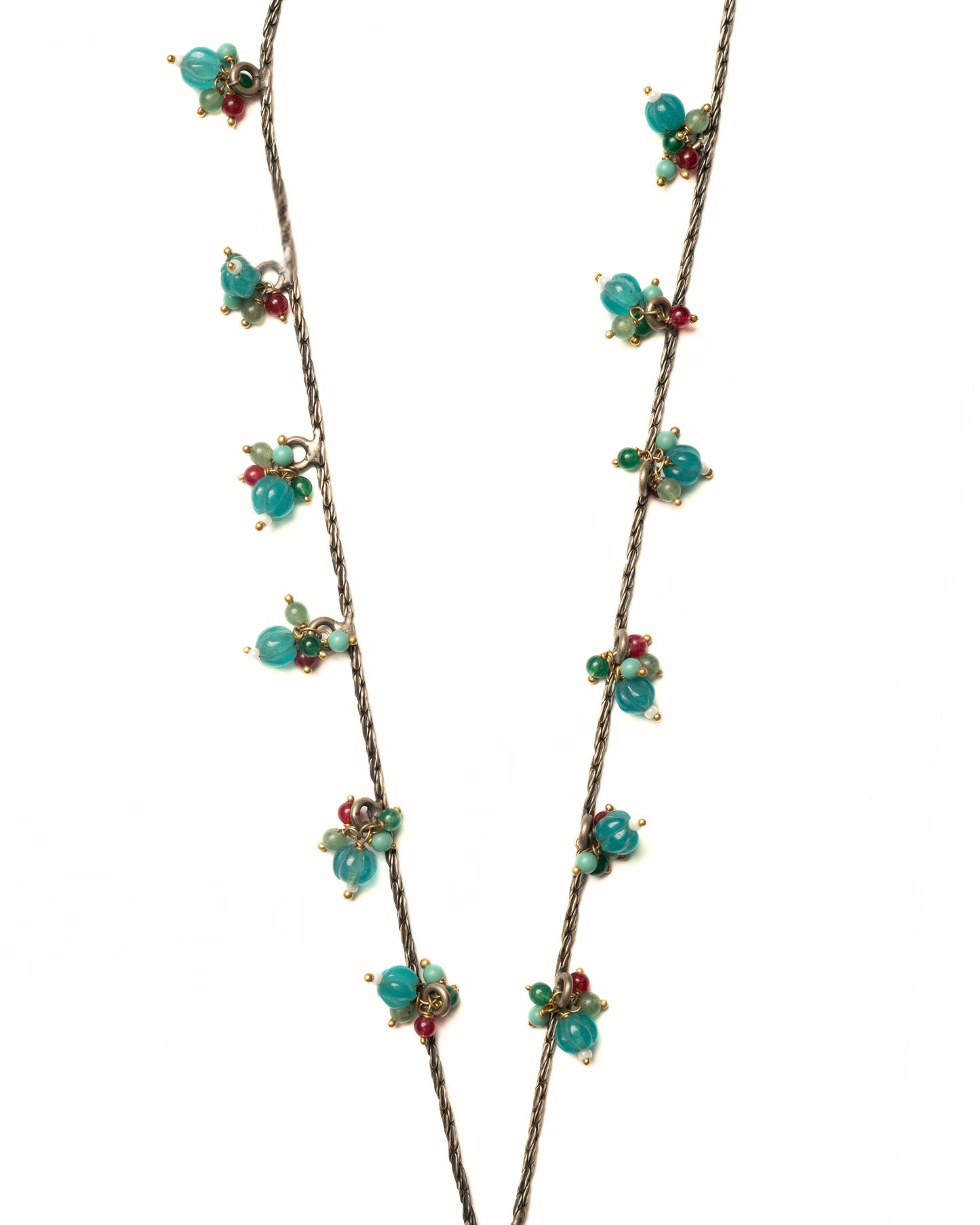 Morni's Morning Necklace