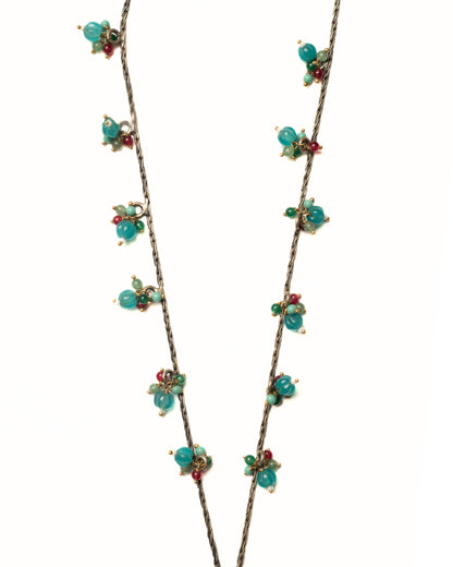 Morni's Morning Necklace
