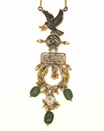 Garuda Mala
