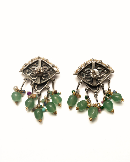 Swan Lake Earrings