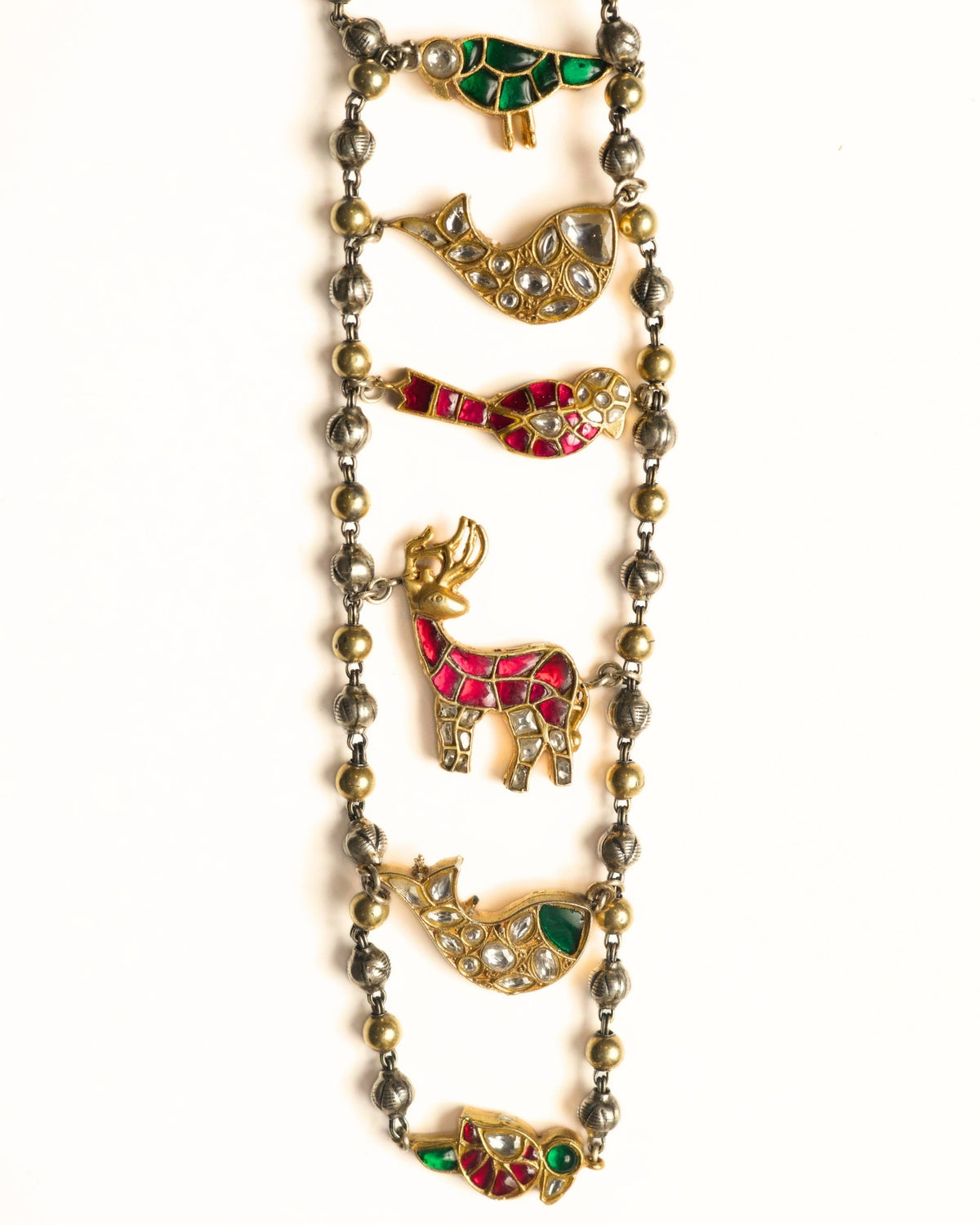 The Wild Things Necklace