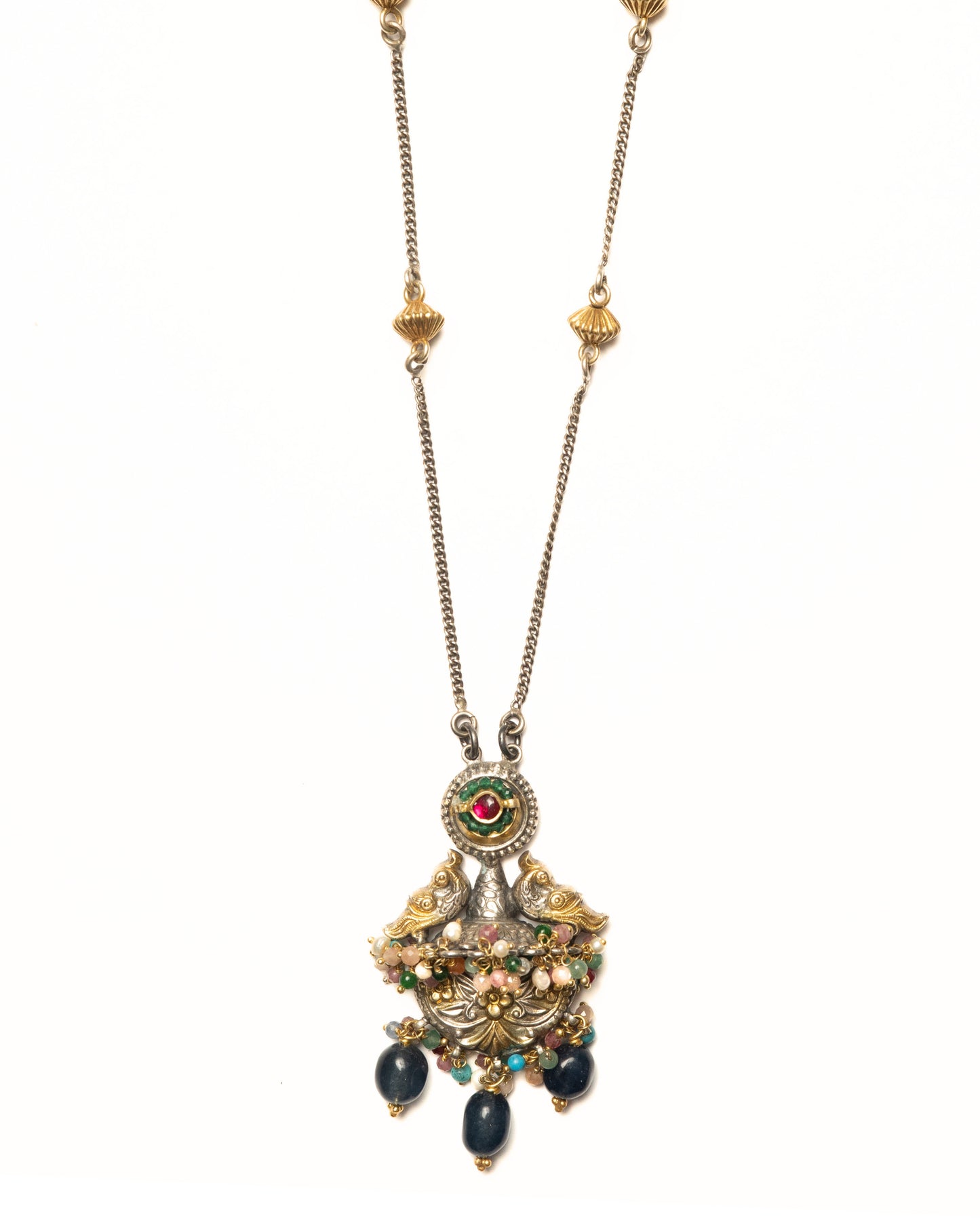 Wild & Bloom Necklace